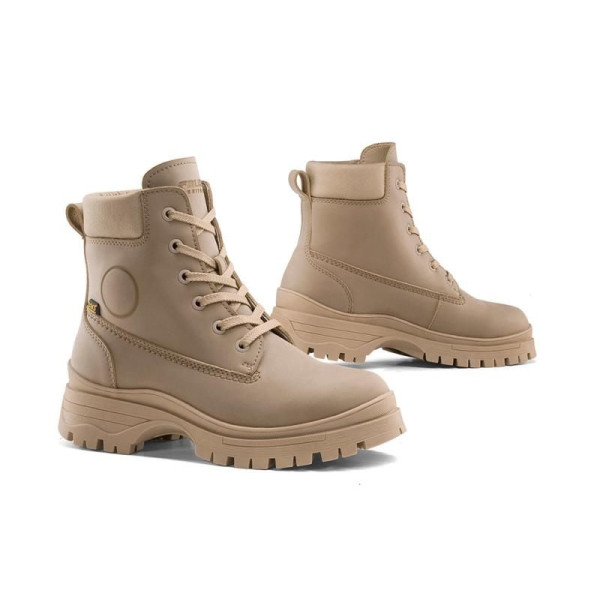 Falco Falco zarah boot camel 36